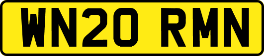 WN20RMN