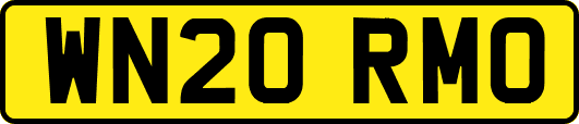 WN20RMO
