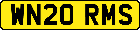 WN20RMS
