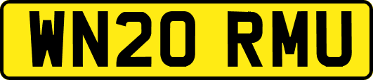 WN20RMU