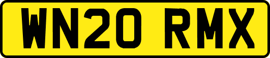 WN20RMX