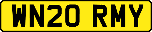 WN20RMY