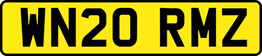 WN20RMZ