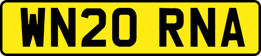 WN20RNA
