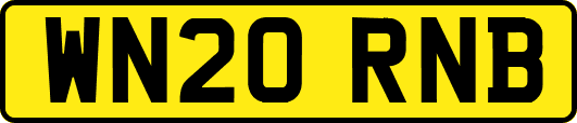 WN20RNB