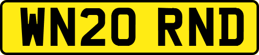 WN20RND