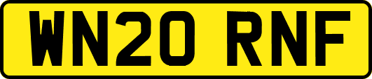 WN20RNF