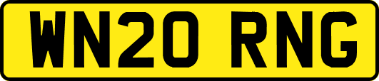 WN20RNG