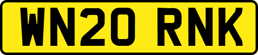 WN20RNK