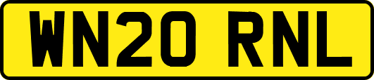 WN20RNL