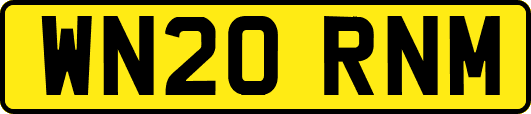 WN20RNM