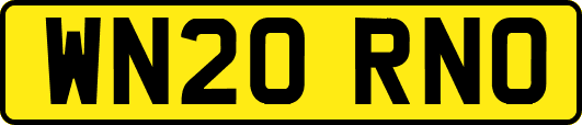 WN20RNO