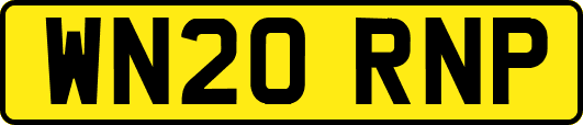 WN20RNP
