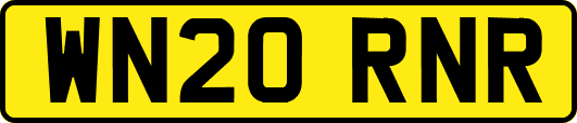 WN20RNR