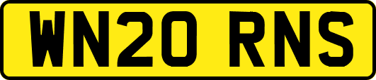 WN20RNS