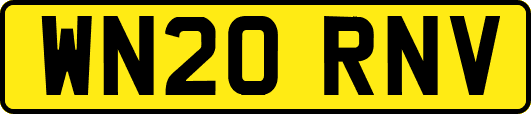 WN20RNV