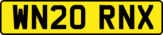 WN20RNX