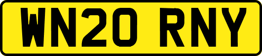 WN20RNY