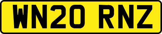 WN20RNZ