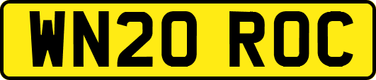 WN20ROC