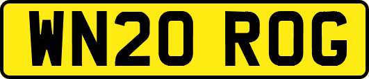 WN20ROG