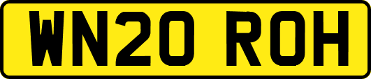 WN20ROH