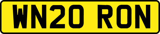 WN20RON