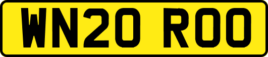 WN20ROO