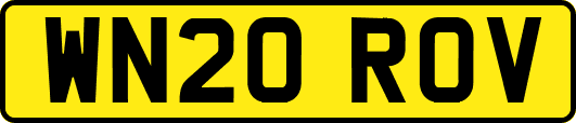 WN20ROV