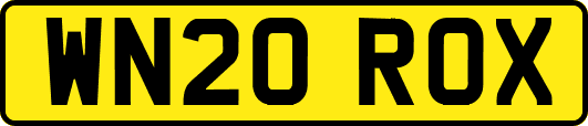 WN20ROX