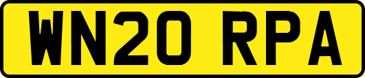 WN20RPA