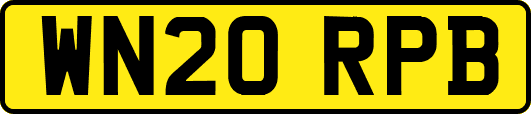 WN20RPB