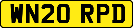WN20RPD