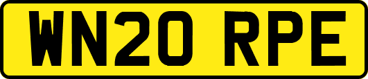 WN20RPE
