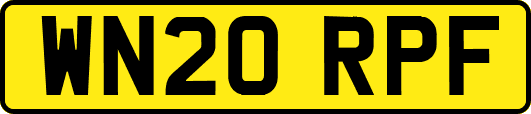 WN20RPF