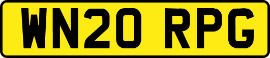 WN20RPG