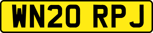 WN20RPJ