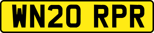 WN20RPR