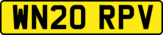 WN20RPV
