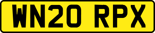 WN20RPX