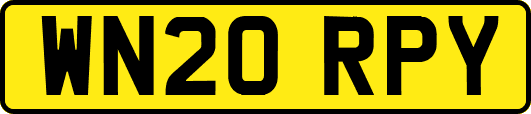 WN20RPY