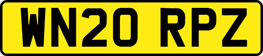 WN20RPZ