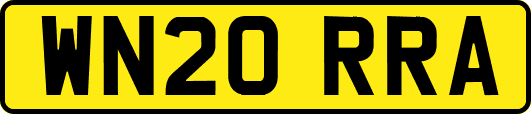 WN20RRA