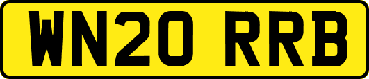 WN20RRB