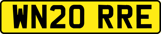 WN20RRE