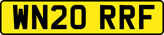 WN20RRF