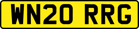WN20RRG
