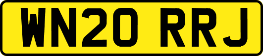 WN20RRJ