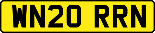 WN20RRN