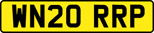 WN20RRP